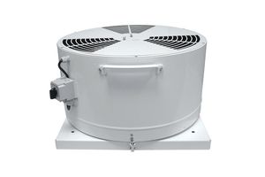 Wentylator dachowy wyciągowy RFHV