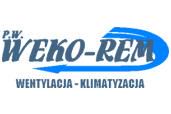 Zmiana siedziby firmy WEKO-REM