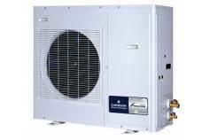 Agregaty chłodnicze w obudowie