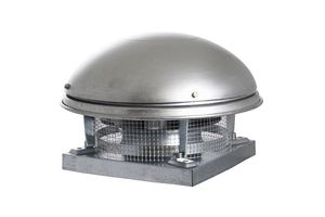 Wentylatory dachowe CTHB, CTHT