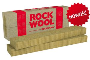 Nowa płyta izolacyjna FASROCK LL