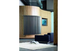 Pomiędzy tradycją a innowacją - Zehnder Charleston