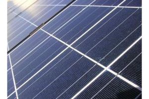 Dotacje na kolektory słoneczne będą bardziej dostępne