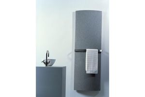 Grzejnik łazienkowy inaczej