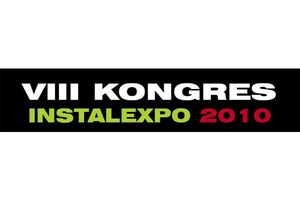 VIII Kongres INSTALEXPO 2010