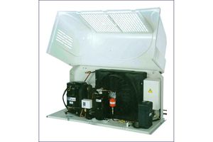 Nowa generacja obudowanych agregatów WINTSYS firmy Tecumseh