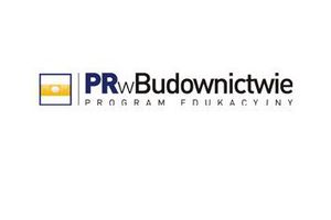 Szkolenia PR w Budownictwie 30% taniej