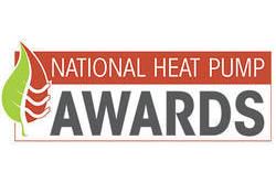 National Heat Pump Awards 2011