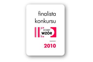 Flowair - Dobry Wzór 2010