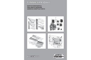 Nowe ceny urządzeń marki FRICO