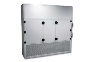 System wentylacyjny Schulbox 750H Rosenberg dla przedszkoli, szkół i uczelni