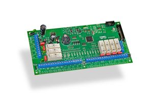 Sterownik ACU Conel do central nawiewno-wywiewnych