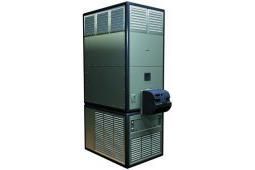 Nagrzewnica WA 300 Dantherm