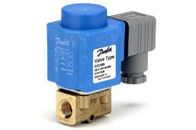 Co łączy Argentyńskich podróżnych i zawory elektromagnetyczne Danfoss?