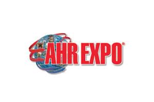 AHR Expo 2011 w Las Vegas