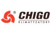 Nowe pompy ciepła CHIGO