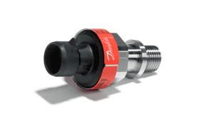 Producenci zestawów hydroforowych wybierają przetworniki ciśnienia MBS1900