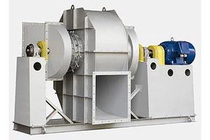 Wentylator promieniowy WPWDs-55 - nowość w ofercie Konwektor