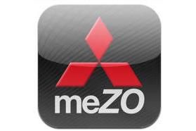 Control Comfort Easier than Ever with Mitsubishi Electric’s meZO™ Controller App