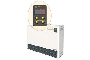 DOA/E - nowa generacja pieców akumulacyjnych z dynamicznym rozładowaniem marki Elektrotermia