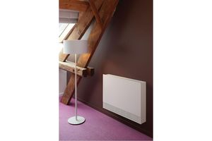 Briza - grzanie i chłodzenie w jednym