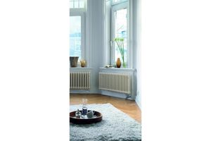 Niskotemperaturowe ciepło – Zehnder Charleston