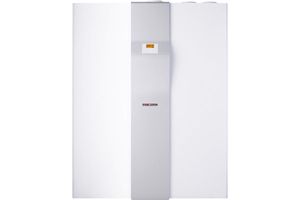 Centrala grzewczo-wentylacyjna LWZ 304/404 SOL Stiebel Eltron