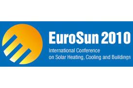 Kongres EuroSun 2010