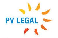 Projekt PV LEGAL - internetowa baza danych projektów fotowoltaicznych