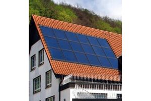 Wysokiej klasy panele słoneczne Schüco dostępne w Programie Solarnym SEI Energy