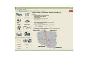 KAP Professional - program doboru Komponentów Automatyki Przemysłowej Danfoss