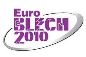 ALNOR zaprasza na targi EuroBLECH 2010