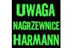 UWAGA na nagrzewnice Harmann!