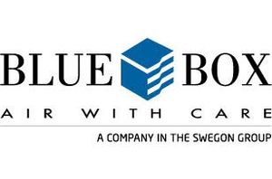 Swegon właścicielem Blue Box Group