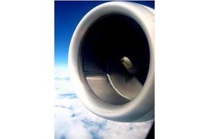 Polska buduje najnowocześniejsze na świecie laboratorium turbin lotniczych