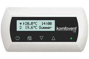 Nowy sterownik C4 PLUS