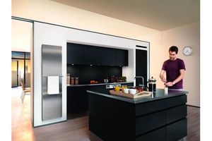 Srebro, stal i chrom - szlachetne wykończenia grzejników Purmo