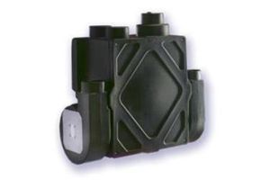 Rekuperator REKU 400