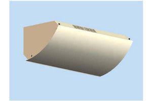 Rekuperatory bezkanałowe - nowość w ofercie Alternatywne Systemy Komfortu Sp. z o.o.