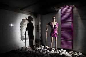 Zdjęcia Szymona Brodziaka dla INSTAL-PROJEKT nagrodzone