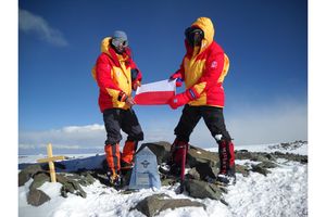 Bart Import Poland sponsorem wyprawy