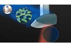 Kurtyny powietrzne 2VV - nowe wideo