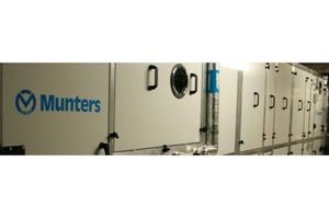 DesiCool chłodzi serwerownię Uniwersytetu w Kopenhadze