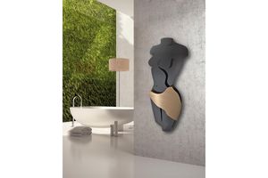 Fondital przedstawia nową gamę grzejników dekoracyjnych Black Label