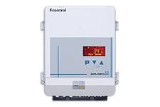 Fcontrol - przetwornice częstotliwości ze zintegrowanym filtrem sinusoidalnym