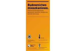 Konferencje SKP poświęcone bezpiecznym technikom wentylacji i odprowadzania spalin