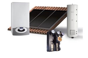 Solary Ariston w Biedrusku