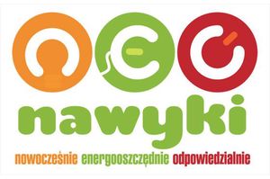 NEO NAWYKI - Nowocześnie Energooszczędnie Odpowiedzialnie