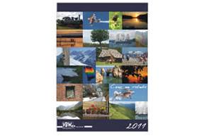 Czas na relaks - konkurs i kalendarz VBW Engineering