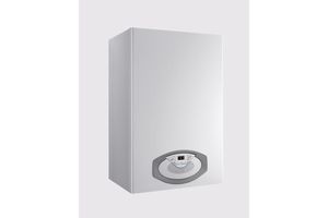 Clas B Premium, kocioł kondensacyjny z zasobnikiem